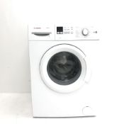 Bosch Wim58 Maxx 6 washing machine, W60cm, H85cm, D56cm