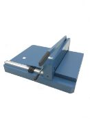 Dahle heavy duty guillotine