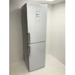 Hotpoint XAG95 T1 fridge freezer, W60cm, H203cm, D65cm