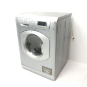 Hotpoint WDD960 7kg washer dryer, W60cm, H84cm, D55cm