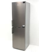 Grundig GKF15810N fridge freezer