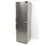 Grundig GKF15810N fridge freezer
