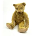 Early 20th century German teddy bear c1920