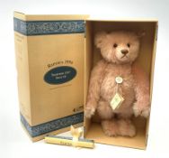 Steiff 1994 limited edition 'Teddy Bear 1927 Rose 48'