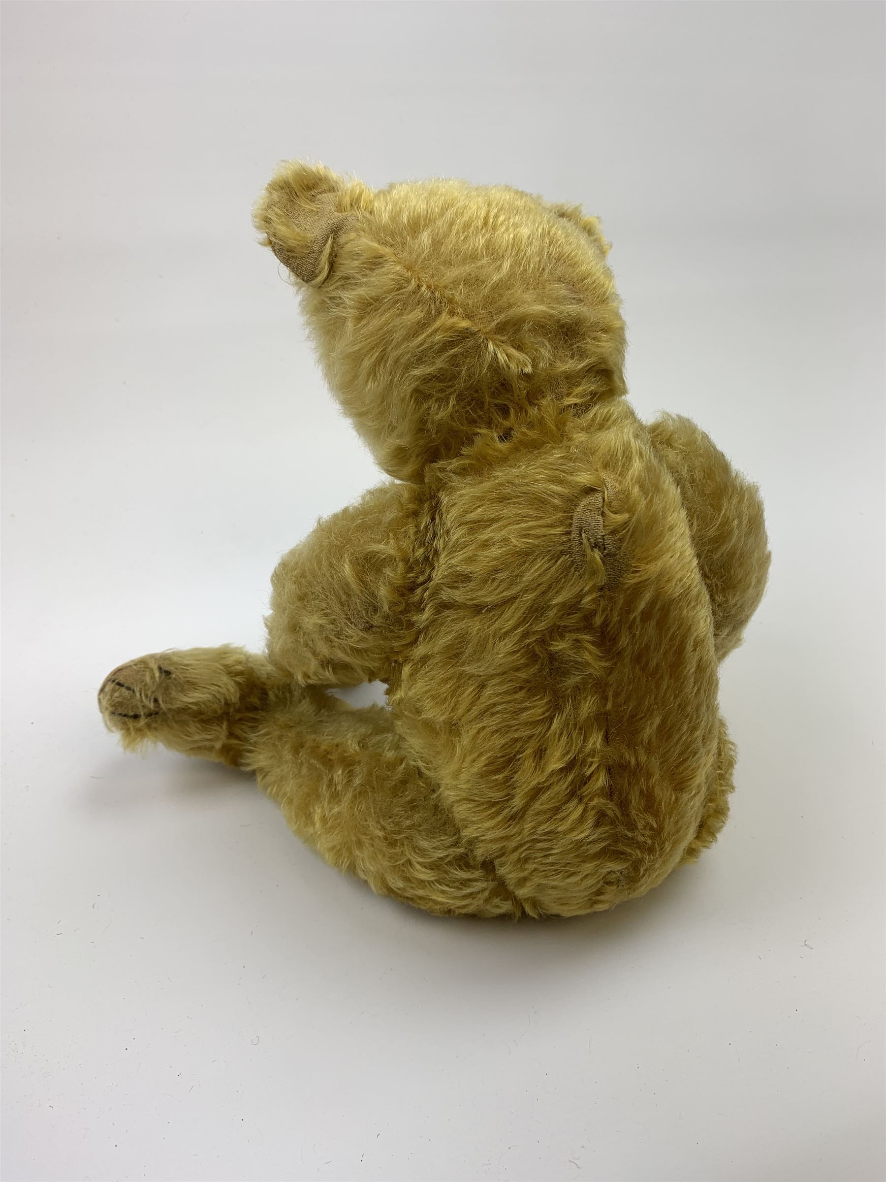 Early 20th century German teddy bear c1920 - Image 6 of 8