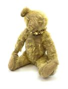 Early 20th century English teddy bear