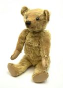 1930s teddy bear