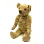 1930s teddy bear