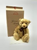 Steiff limited edition Year 2000 Teddy Bear