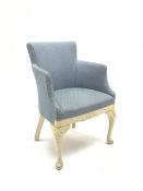 French style bedroom chair