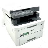 Brother DCP-L351OCDW colour printer
