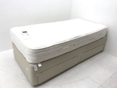Single 3' divan bed