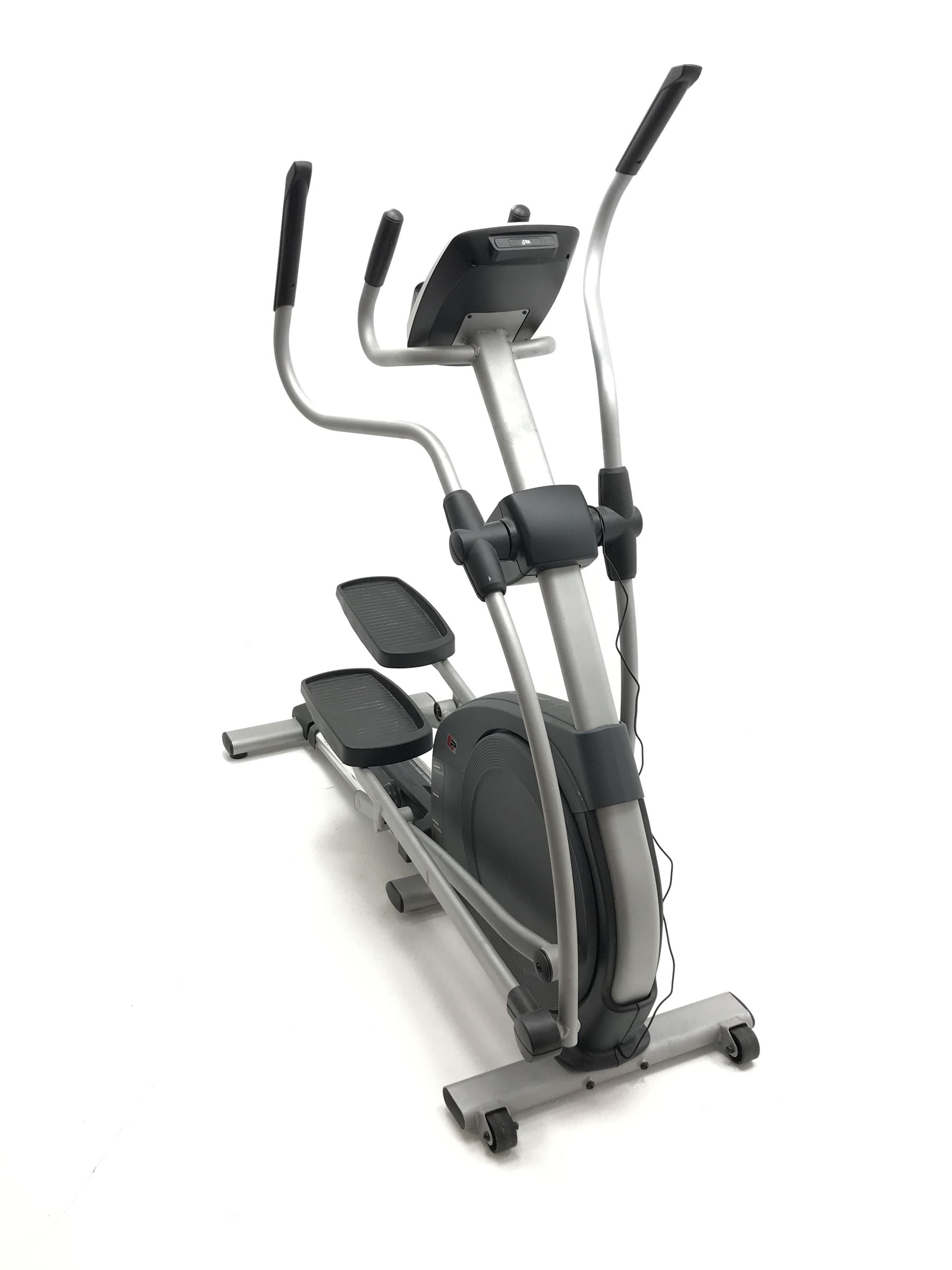 Pro-Form 605 ZLE LIFT Cross trainer with display screen - Image 2 of 4