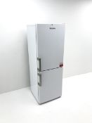 Bloomberg Fridge Freezer