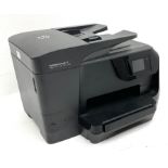HP Office Jet Pro 8715 printer