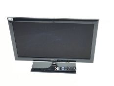 Samsung UE32C5100QWXXU television