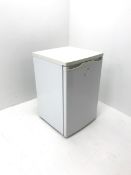 Hoover HFLE54W fridge