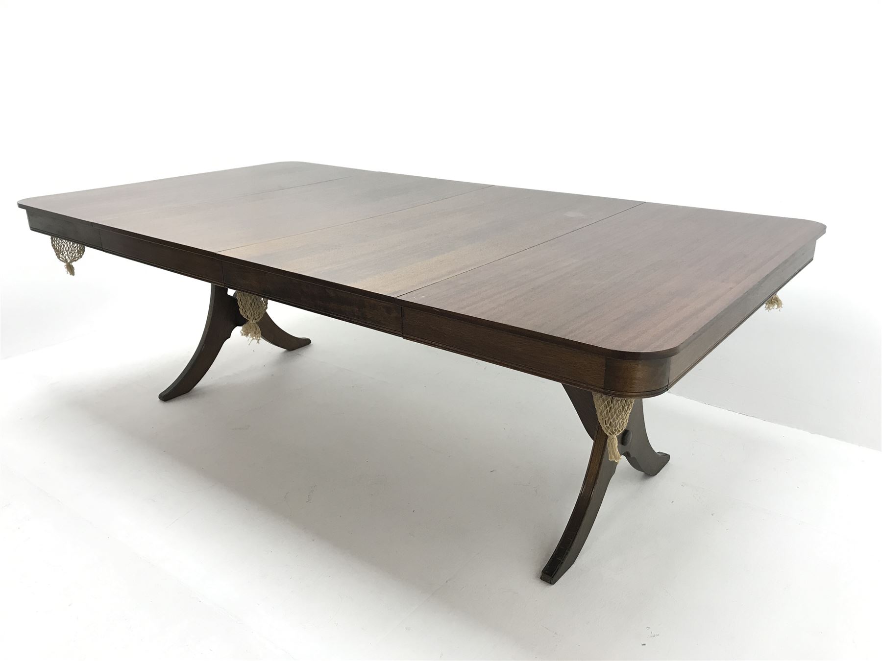 Allied Billiards slate bed snooker dining table - Image 6 of 7