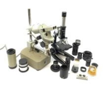 Philip Harris 'No.141429' microscope