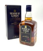 House of Lords Delux Blended Malt Scotch Whisky