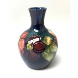 A Moorcroft vase