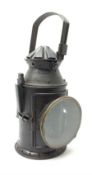 Railway type lantern