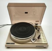 Marantz Direct Drive/ Servo Control Turntable model no. 6170 serial no. 87T020192 with original box