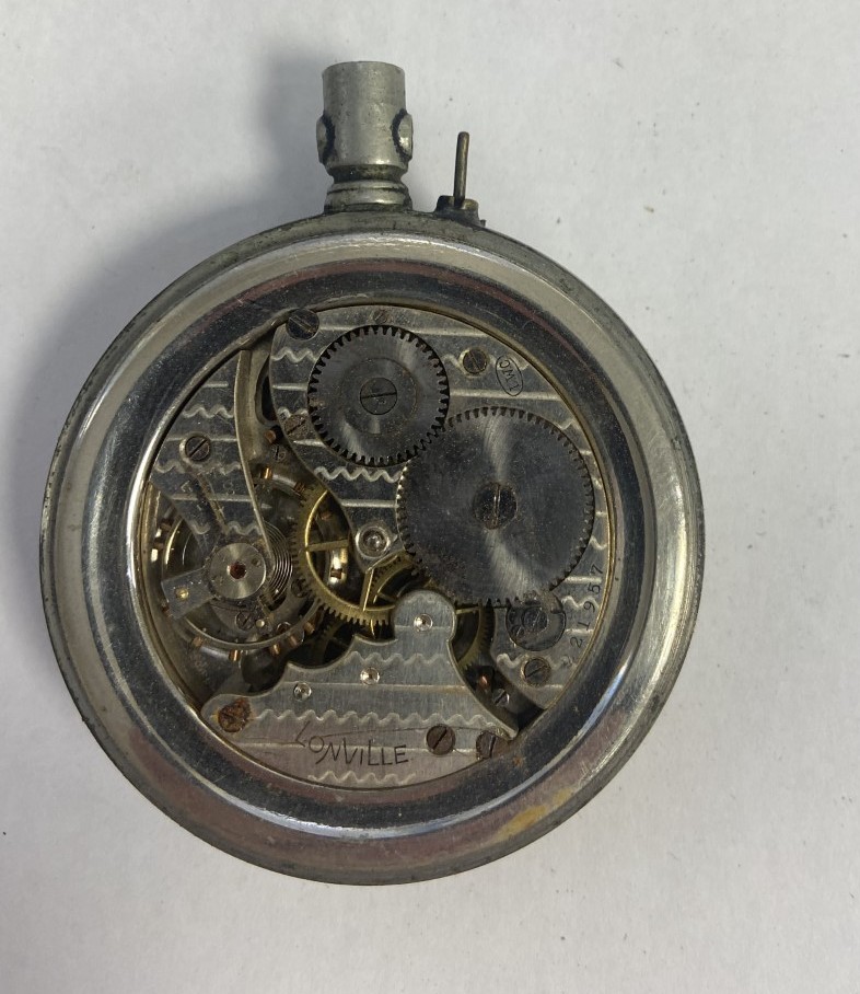 Collection of pocket watches including two Victorian silver pair cased verge fusee's - Image 2 of 3