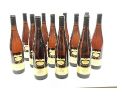 Brown Brothers late harvest Muscat