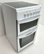 Indesit CLE-PV-07 electric cooker