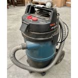 BOSCH GAS 12-50 RF vacuum/dust extractor