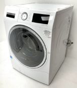 Bosch Series6 wash and dry 10/6kg machine