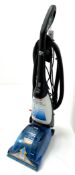 Vax rapide delux carpet washer