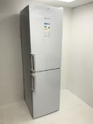 Hotpoint XAG95 T1 fridge freezer