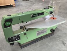 REXON SS-16A scroll saw