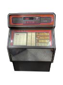 Wurlitzer SL600 jukebox