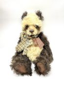 Charlie Bears Isabelle Collection limited edition teddy bear 'Mr. Widget' No.139/150 H55cm