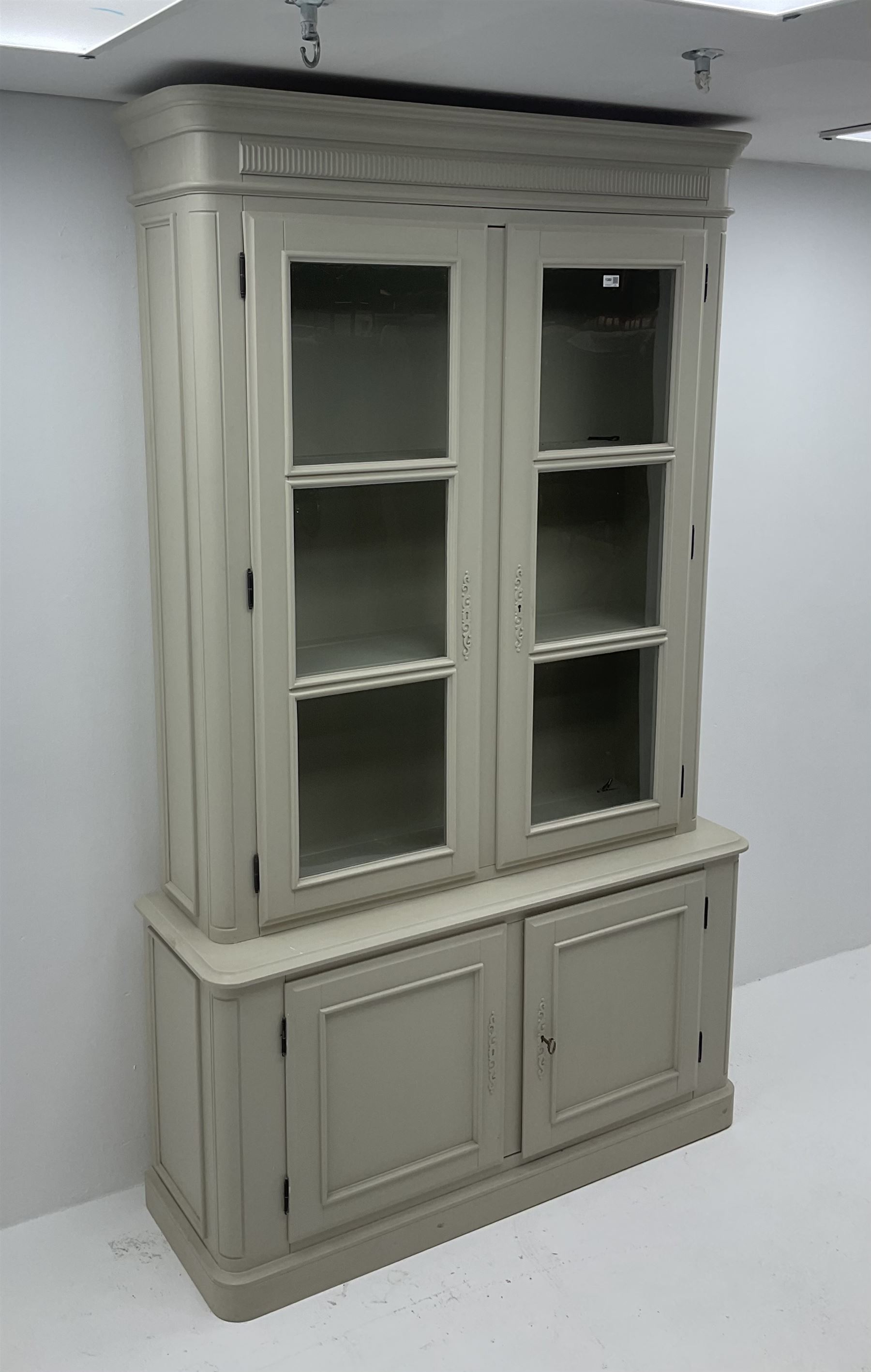 Laura Ashley Cabinet - Image 3 of 3