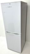 LEC fridge freezer