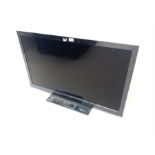 Sony KDL-40HX803 LCD television