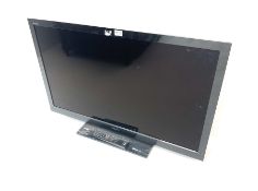 Sony KDL-40HX803 LCD television