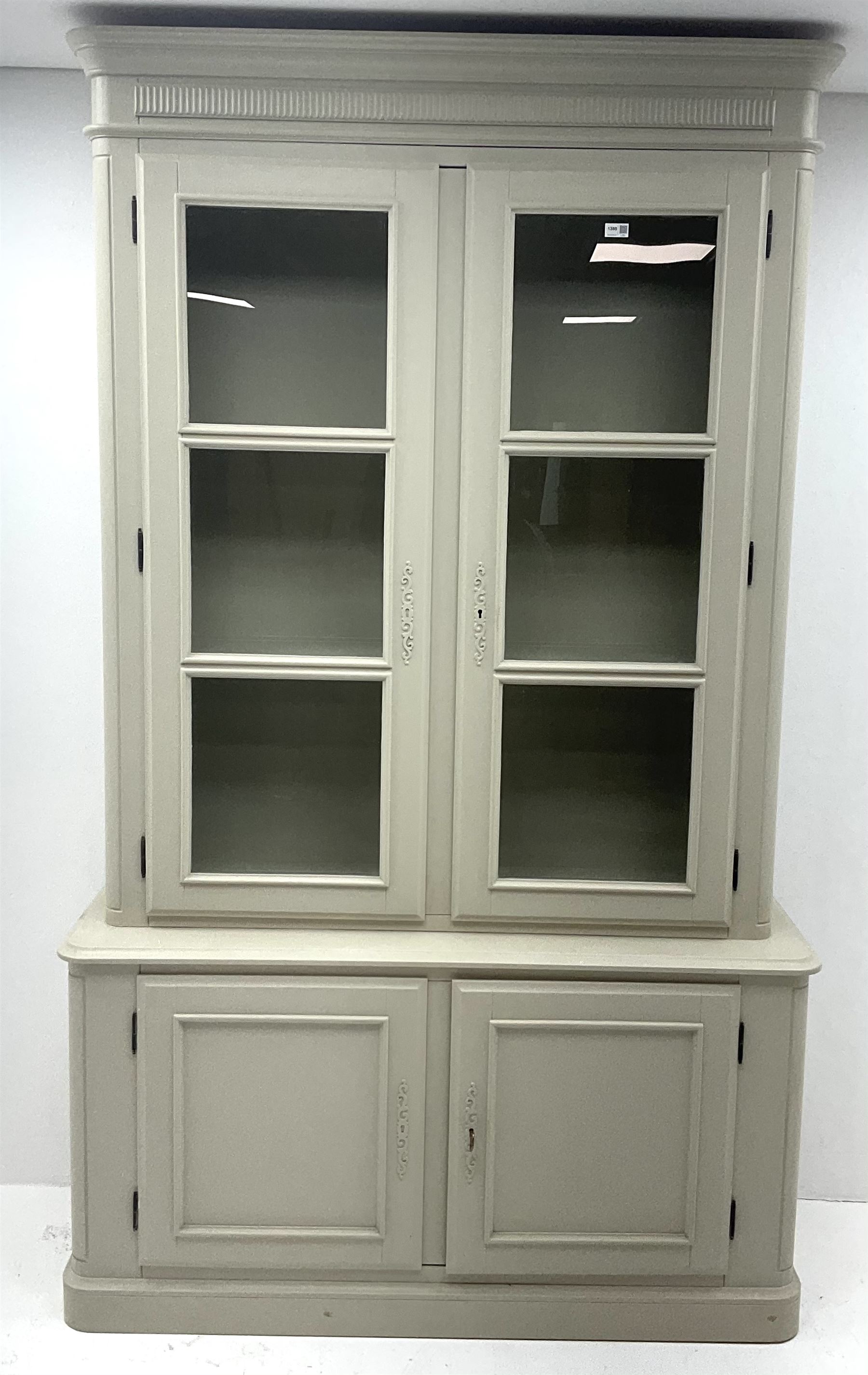 Laura Ashley Cabinet