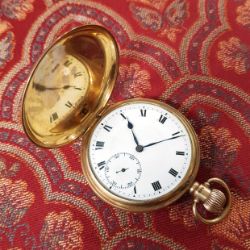 The Pocket Watch Sale