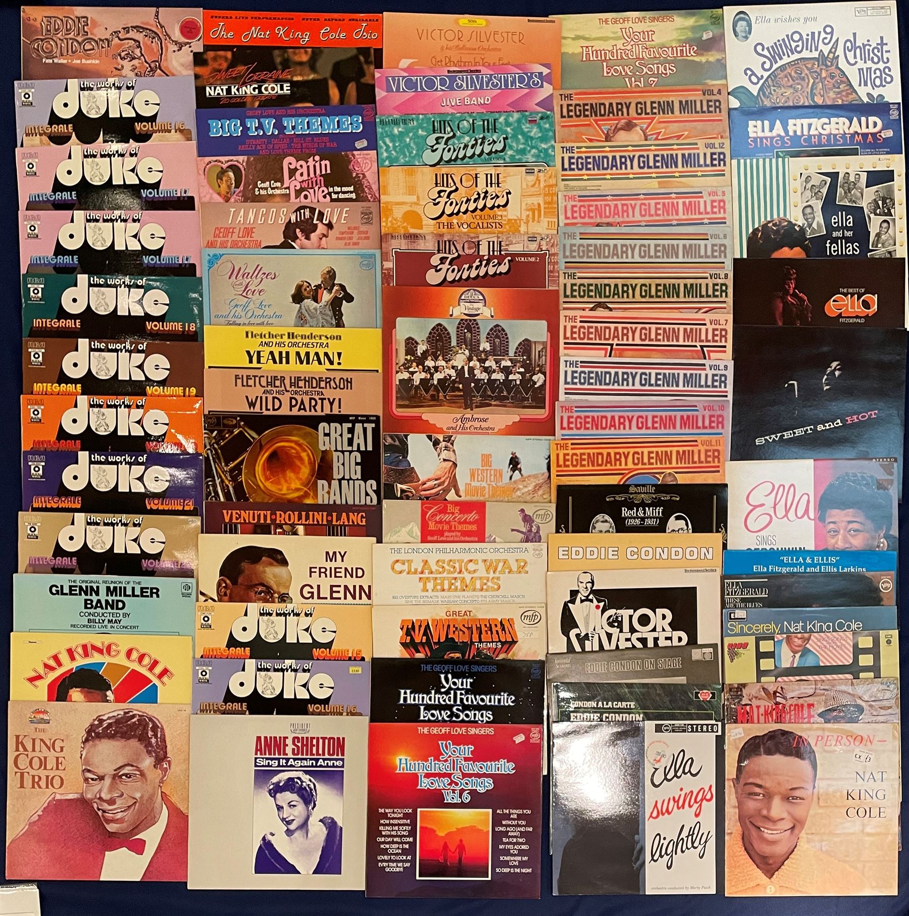 Mostly Jazz vinyl records including - Image 4 of 4