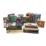 Assorted Jazz and other CD box sets including Louis Armstrong