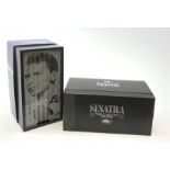 Frank Sinatra: The Columbia Years 1943-1952 The Complete Recordings and The Capitol Years CD box set