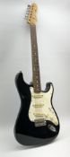 Fender Stratocaster Japan electric guitar
