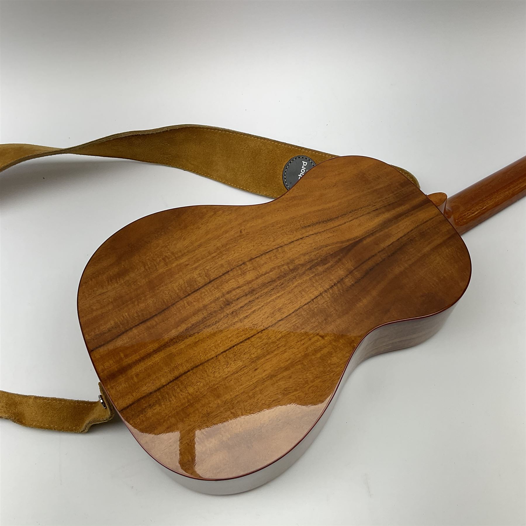 Modern Kala ukulele with acacia back and sides - Image 10 of 12