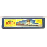 Hornby Dublo - three-rail EDP10 Passenger Train set with 0-6-2 tank locomotive No.69567