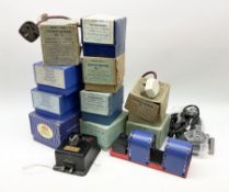 Hornby Dublo - unused Magnet Charger with instructions